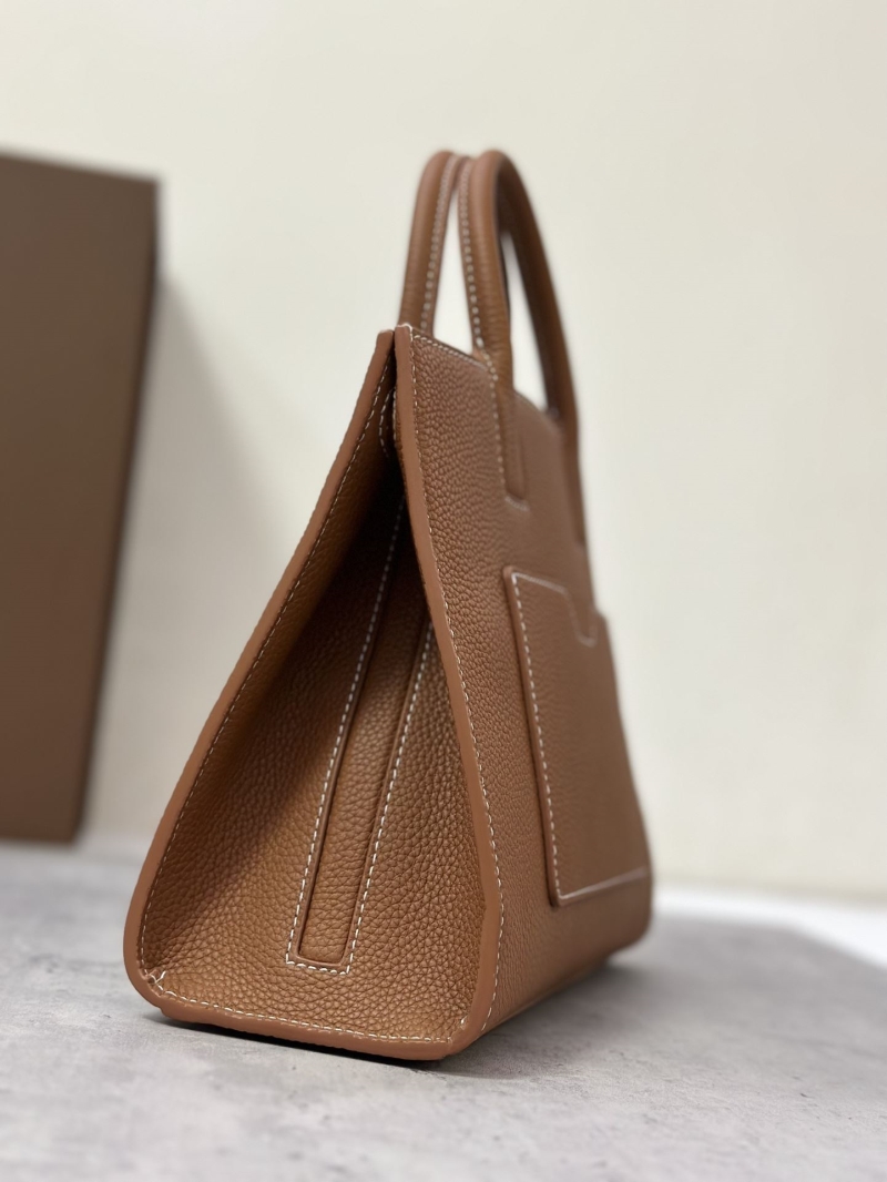 Burberry Top Handle Bags